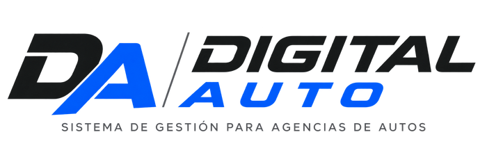 Digital Auto